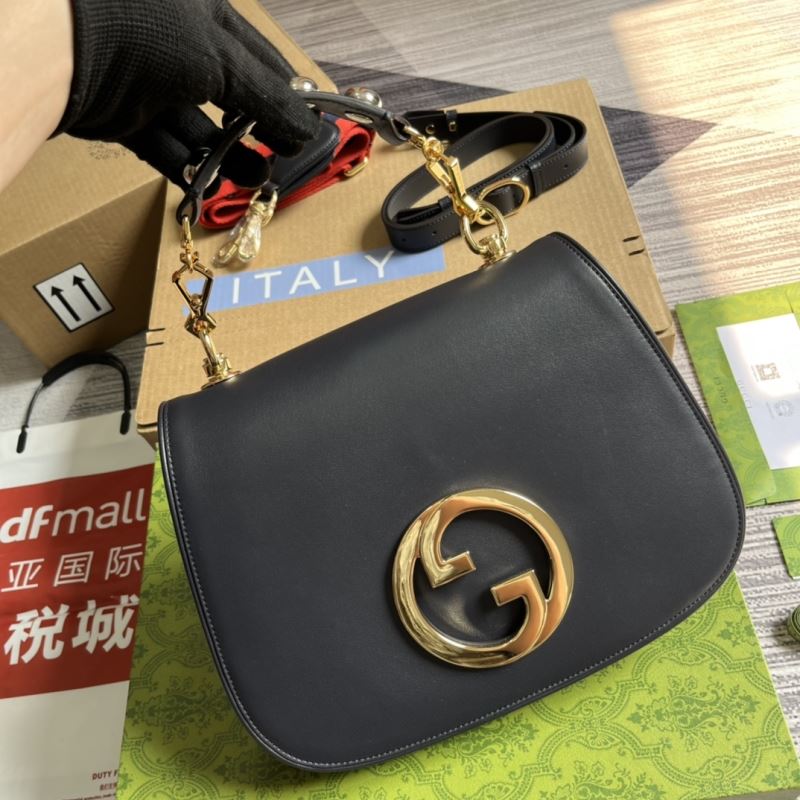 Gucci Top Handle Bags